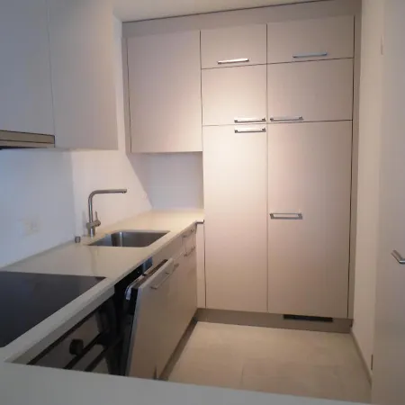 Brissago Apartament Brissago