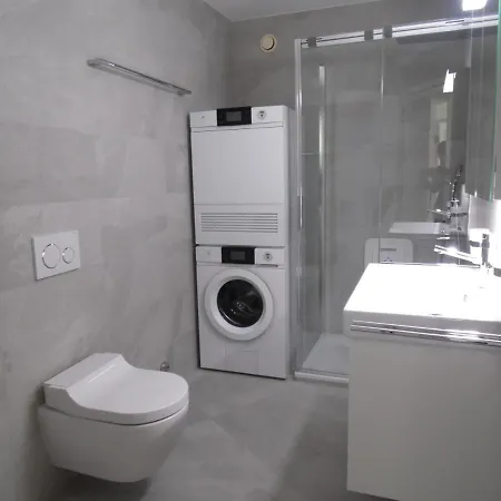 Apartament Brissago Brissago