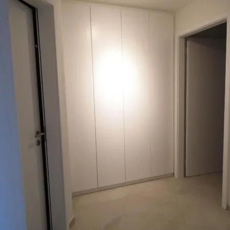 Brissago Apartament *