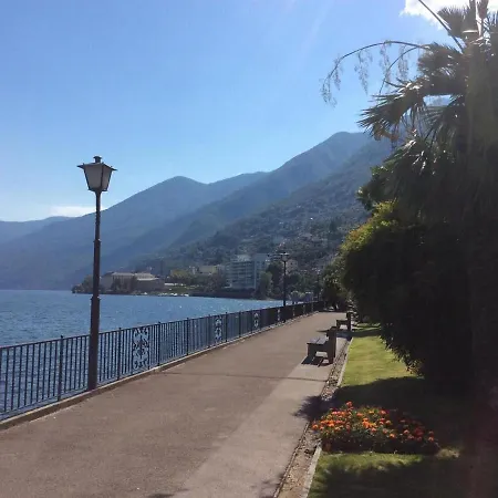 Brissago דירה *