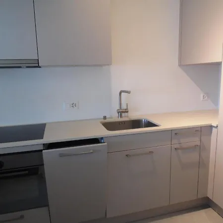 Brissago דירה בריסאגו